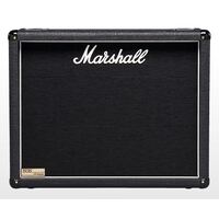 Marshall 1936VL: Marshall 2 x 12 Cab w/- Vintage 30's