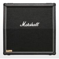Marshall 1960AV: 280W 4 x 12 Angled Quad Box w/ Vintage 30s