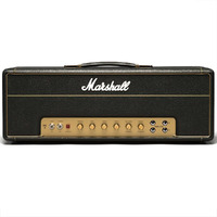 Marshall 1987X: 50W Re-issue Plexi Head