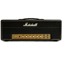 Marshall 2245: JTM45 30W Vintage Valve Head