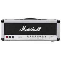 Marshall 2555X: Silver Jubilee Re-issue 100W Head