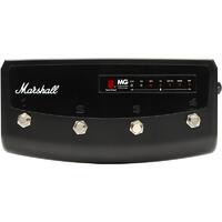 Marshall PEDL-90008: MG Series 4 Foot Controller 4 Way