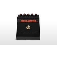 Marshall Drivemaster Distortion Vintage Re-Issue Pedal