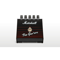 Marshall Guv'nor Distortion Vintage Re-Issue Pedal