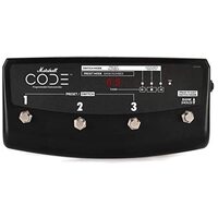 Marshall PEDL-91009: Optional Footswitch To Suit Code Series
