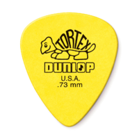 Dunlop .73 TOR Pick