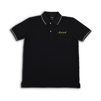 Marshall 60th Anniversary Polo Shirt, XX-Large