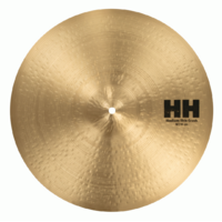 Sabian 11607 HH 16" Medium-Thin Crash 
