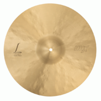 Sabian 11706XLN HHX 17" Legacy Crash