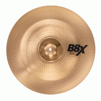 Sabian 41816X B8X 18" Chinese Cymbal