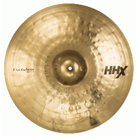 Sabian 12112XEB 21" HHX Evolution Ride Cymbal