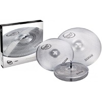 Sabian QTPC503 Q.T Practice Cymbal 14/16/20