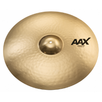 Sabian 22212XCB 22" Medium Ride AAX BR
