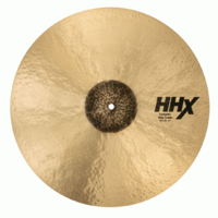 Sabian 11906XCN 19" HHX Complex Thin Crash