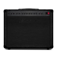 Marshall DSL40CRB "Stealth" 40-Watt 2 Channel 1 X 12" Tube Combo Amp