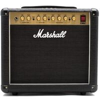 Marshall DSL5C Dual Super Lead 2-Channel 5w 1x10" Valve Guitar Combo Amp