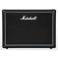 Marshall MX212 160W 2 X 12" Cabinet