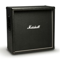 Marshall MX412B: 4 x 12 Straight Cab 240W