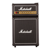 Marshall MF3.2: Marshall 92 Litre Bar Fridge