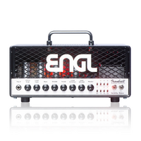 ENGL E606SE Ironball Special Edition 20w Head