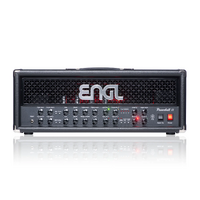ENGL E645II Powerball II 100w Guitar Head