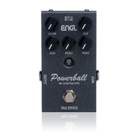 ENGL EP645 Powerball Distortion Pedal