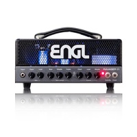 ENGL E725 Ravager 20W Compact Tube Head with IR Loader