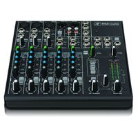 Mackie 8-channel Ultra Compact Mixer