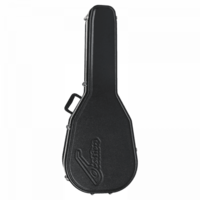Ovation Standard Mid/Deep Molded Guitar Case