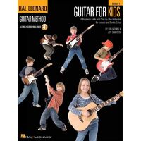 Guitar for Kids