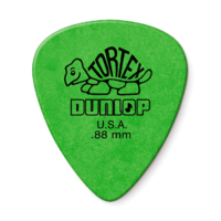 Dunlop .88 TOR Pick