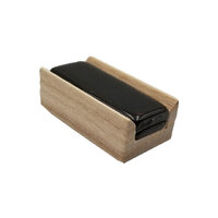 Luthiers Choice 907R Woodframe Dark Rosin