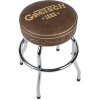 Gretsch "Since 1883" Barstools 24"