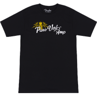 Fender x Third Man Hardware Tee Black XXL