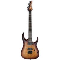 Ibanez RGA42FM DEF Archtop Electric Guitar - Dragon Eye Burst