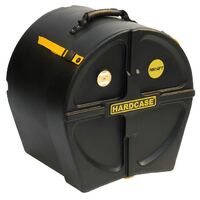 Hardcase HN14FT 14" Floor Tom Case