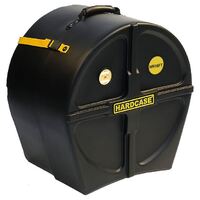 Hardcase HN16FT 16" Floor Tom Case