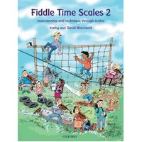 Fiddle Time Scales 2