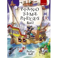 Piano Time Pieces Book 2