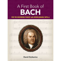 A First Book of Bach