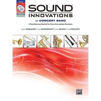 Sound Innovations Aust Flute Bk 2