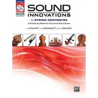 Sound Innovations Aust Violin Bk 2