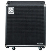 Ampeg Classic SVT-410HE Bass Speaker Cabinet 4x10"