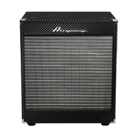 Ampeg PF-112HLF 200W Horn Loaded Extended Lows 1x12 Cabinet