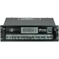 Ampeg SVT 4 Pro Bass Amp Head