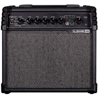 Line 6 Spider V 20 MKII 1x8 Guitar Amplifier