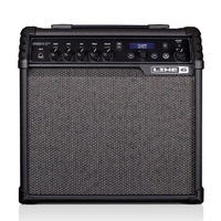 Line 6 Spider V 30 MKII 1x8 30 Watt Guitar Amplifier