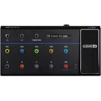 Line 6 FBV3 Advanced Foot Controller For Line 6 Amps