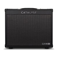 Line 6 CATALYST 100 Guitar Amp Combo - 100W