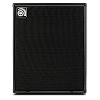 Ampeg Venture VB-410 1200W 4×10 8Ω Bass Cabinet